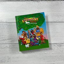 Load image into Gallery viewer, The Beginner's Bible: Timeless Children's Stories Hardcover