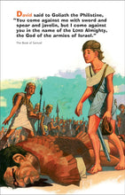 Load image into Gallery viewer, NIV, Children's Holy Bible, Color Illustrated, Paperback