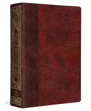 Load image into Gallery viewer, ESV Story of Redemption Bible – Imitation Leather | Crossway