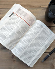 Load image into Gallery viewer, ONE Year Bible For Men KJV Softcover Paperback