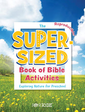 Load image into Gallery viewer, 🌈 Little Disciples Mega Faith Bundle – Kids Color Bible, Journal, Storybooks & Activity Book