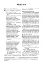 Load image into Gallery viewer, NIV, Holy Bible New Testament, Paperback Paperback