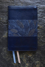 Load image into Gallery viewer, Holy Bible: Niv, Thinline Bible Compact, Red Letter, Comfort Print Imitation Leather – Import,