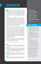 Load image into Gallery viewer, NLT Boys Life Application Study Bible, Tutone (Leatherlike, Blue/Neon/Glow,): New Living Translation, Blue, Neon, Glow, Leatherlike Imitation Leather