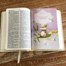 Load image into Gallery viewer, Baby's First Bible New King James Version: The Perfect Keepsake Gift for Baby Hardcover