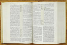 Load image into Gallery viewer, NIV Cultural Backgrounds Study Bible – Hardcover | Explore the Ancient World Behind the Scriptures