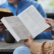 Load image into Gallery viewer, Economy Bible-NKJV-NIRV-NIV: Beautiful. Trustworthy. Today Paperback