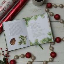 Load image into Gallery viewer, Good Tidings of Great Joy: The Complete Story of Christmas from the New King James Version Hardcover – Import