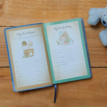 Load image into Gallery viewer, ICB, Precious Moments Bible, Leathersoft, Pink Imitation Leather