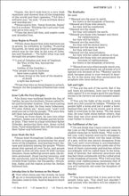 Load image into Gallery viewer, NIV, Holy Bible New Testament, Paperback Paperback