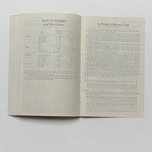 Load image into Gallery viewer, Clearance sale 2026, Economy Bible-NKJV: Beautiful. Trustworthy. Today by Thomas Nelson (Author) Format: Paperback