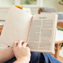 Load image into Gallery viewer, Holy Bible: New King James Version Outreach New Testament, Comfort Print Paperback – Large Print