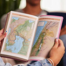 Load image into Gallery viewer, NKJV, Gift and Award Bible, Leather-Look, Black, Red Letter, Comfort Print: Holy Bible, New King James Version Imitation Leather – Import