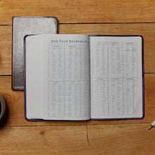 Load image into Gallery viewer, KJV Holy Bible: Value Large Print Thinline, Leathersoft, Red Letter, Comfort Print: King James Version: Holy Bible, King James Version Imitation Leather – Import,