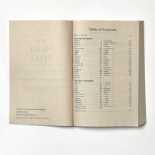 Load image into Gallery viewer, KJV, Value Outreach Bible, Paperback: Holy Bible, King James Version Paperback – Import