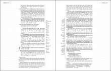 Load image into Gallery viewer, NIV, Journal the Word Bible, Cloth over Board,: Reflect, Take Notes, or Create Art Next to Your Favorite Verses Hardcover