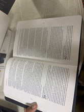 Load image into Gallery viewer, Clearance sale 2026, Filament Bible NLT Cloth Hardcover – Import, (Copy)