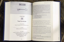 Load image into Gallery viewer, New International Version (NIV), Believe: Living the Story of the Bible to Become Like Jesus Hardcover