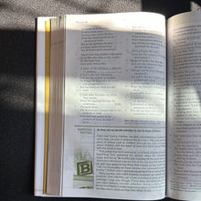Load image into Gallery viewer, NKJV, FamilyLife Marriage Bible, Hardcover: Equipping Couples for Life (Bible Nkjv) Hardcover