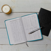 Load image into Gallery viewer, KJV, Thinline Bible, Leathersoft, Burgundy, Red Letter, Comfort Print: Holy Bible, King James Version Imitation Leather