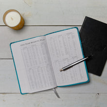 Load image into Gallery viewer, KJV, Value Thinline Bible, Standard Print, Imitation Leather, Red Letter Edition: Holy Bible, King James Version Imitation Leather