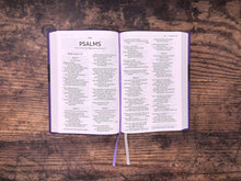 Load image into Gallery viewer, NRSV, Thinline Reference Bible, Comfort Print, New Revised Standard Version Thinline Reference Bible – Import,