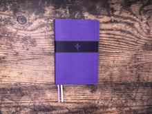 Load image into Gallery viewer, NRSV, Thinline Reference Bible, Comfort Print, New Revised Standard Version Thinline Reference Bible – Import,