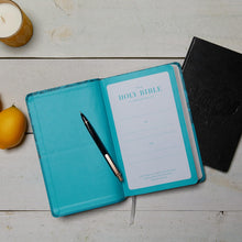 Load image into Gallery viewer, KJV, Value Thinline Bible, Standard Print, Imitation Leather, Red Letter Edition: Holy Bible, King James Version Imitation Leather