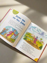 Load image into Gallery viewer, Read and Share Toddler Bible, Read and Share (Tommy Nelson) Hardcover