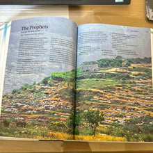 Load image into Gallery viewer, Zondervan Handbook to the Bible: Fifth Edition Paperback – Import