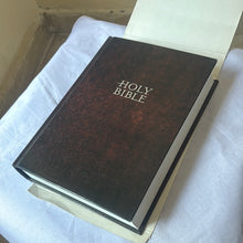 Load image into Gallery viewer, Clearance sale 2024! NLT Holy Bible, Giant Print Hardcover – Large Print,