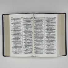 Load image into Gallery viewer, Telugu–English Diglot Bible – Regular Edition | PU & Leather-Look Covers | Amity