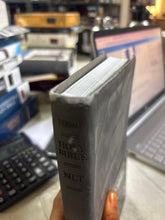 Load image into Gallery viewer, Clearance sale 2026, NLT Premium Slimline Holy Bible Imitation Leather