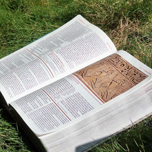 Load image into Gallery viewer, Clearance sale! Holy Bible: New International Version, Study Bible, Red Letter (NIV Study Bible, Fully Revised Edition) (Copy)