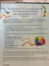 Load image into Gallery viewer, Products NIV, The Plans I Have for You Holy Bible, Leathersoft Imitation Leather