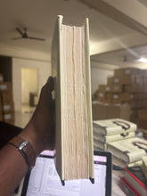 Load image into Gallery viewer, Clearance sale 2026, NIV, The Story, Hardcover: The Bible as One Continuing Story of God and His People Hardcover – Illustrated, Large Print. (Copy)