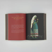 Load image into Gallery viewer, The Biggest Story Bible Storybook – Kevin DeYoung & Don Clark | Kid-Friendly Genesis-to-Revelation Bible Overview | Illustrated Storybook with Prayers