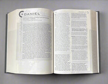 Load image into Gallery viewer, Combo Pack NIV HOPE IN THE MOURNING softcover Bible, Compass the study Bible for Navigating your life. Hardcover