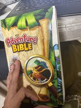 Load image into Gallery viewer, Clearance sale 2026, Adventure Bible: New International Version Paperback – Illustrated