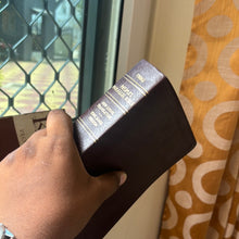 Load image into Gallery viewer, Clearance sale 2024! KJV/NLT Bible People's Parallel Edition – Import,