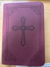 Load image into Gallery viewer, Clearance sale! NIV Take-It-Anywhere Compact Bible