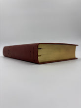 Load image into Gallery viewer, Men of Faith Essentials Bundle – Men’s Devotional Bible + “You Are Irreplaceable” Polo T-Shirt