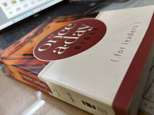 Load image into Gallery viewer, Clearance sale! Once a Day Bible: New International Version, For Leaders Paperback