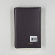 Load image into Gallery viewer, Telugu–English Diglot Bible – Regular Edition | PU & Leather-Look Covers | Amity