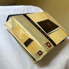 Load image into Gallery viewer, Clearance sale 2024! NLT Holy Bible, Giant Print Hardcover – Large Print,