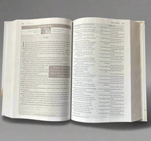 Load image into Gallery viewer, Clearance sale! NIV Dad's Devotional Bible: New International Version Hardcover