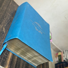 Load image into Gallery viewer, Clearance sale 2024! NLT Life Application Study Bible, Third Edition, Large Print (Red Letter, Leatherlike, Brown/Tan, Indexed): New Living Translation, Life Application Study Bible, Brown/tan, Leatherlike, Red Letter Imitation Leather – Large Print,