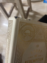 Load image into Gallery viewer, Clearance sale 2026, ESV Story of Redemption Bible: A Journey Through the Unfolding Promises of God by ESV Bibles by Crossway (Author) Format: Hardcover