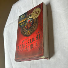 Load image into Gallery viewer, Clearance sale 2024! Aetherlight Bible-NLT Paperback – Import,
