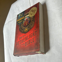 Load image into Gallery viewer, Clearance sale 2024! Aetherlight Bible-NLT Paperback – Import,